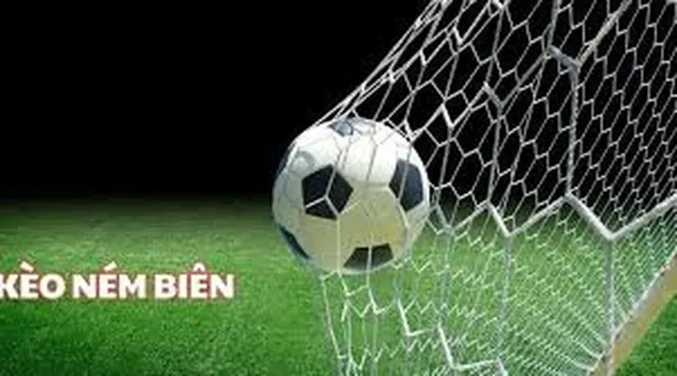 Kèo Ném Biên Bóng Đá Tại 7M Chiến Thuật Soi Kèo Đỉnh Cao
