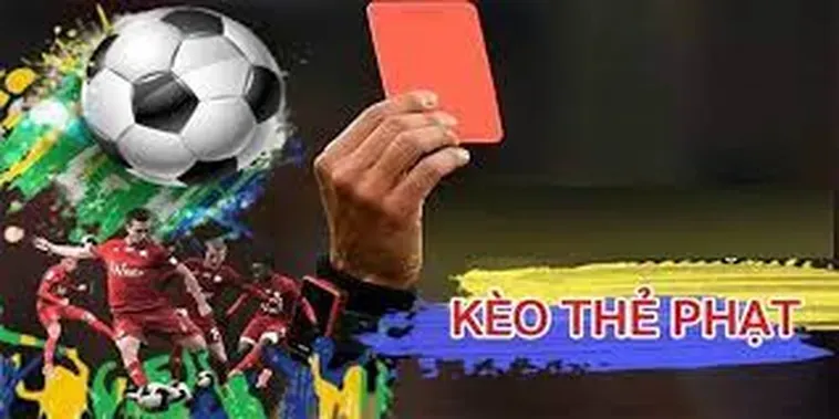 Kèo Thẻ Phạt Tại 7M Bí Quyết Đọc Vị Trận Đấu Đầy Kịch Tính Đỉnh Cao