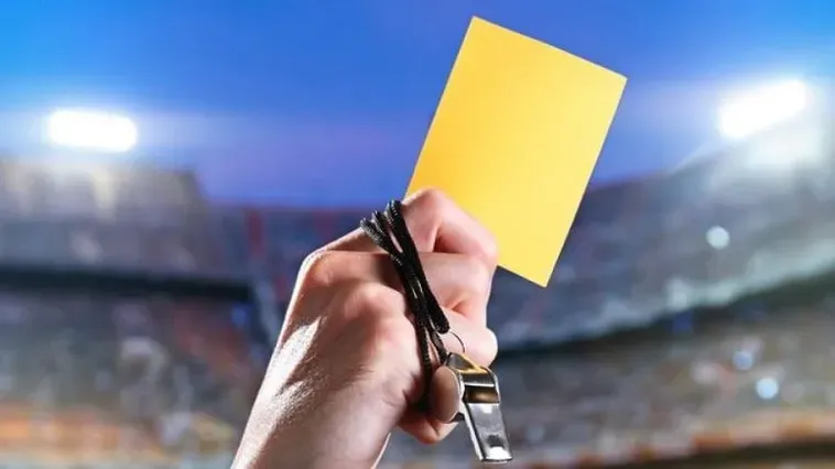 Kèo Thẻ Vàng Tại 7M Bí Quyết Dự Đoán Đỉnh Cao Cho Dân Chơi Chuyên Nghiệp