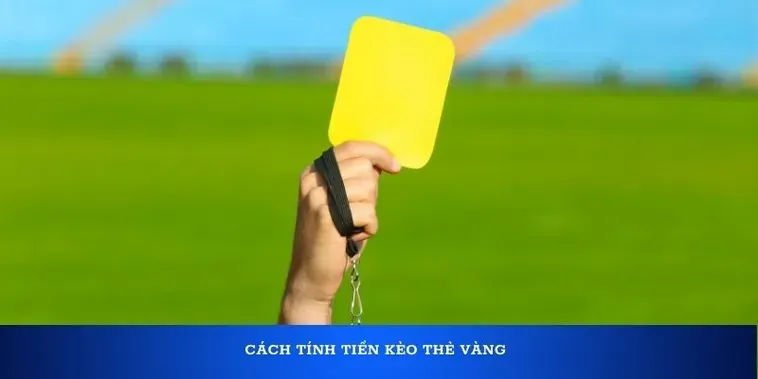 Kèo Thẻ Vàng Tại 7M Bí Quyết Dự Đoán Đỉnh Cao Cho Dân Chơi Chuyên Nghiệp