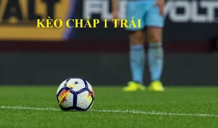 Kèo Chấp 1 Tại 7M Chiến Thuật Cá Cược Đỉnh Cao Cho Mọi Trận Cầu