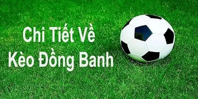 Kèo Đồng Banh Tại 7M Chiến Thuật Cá Cược Cân Sức Đầy Hấp Dẫn