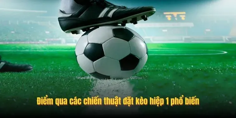 Kèo Tài Xỉu Hiệp 1 Tại 7M Chiến Thuật Đỉnh Cao Cho Dân Chơi Chuyên Nghiệp