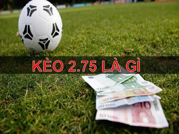 Chiến Thuật Đặt Kèo 2.75 Tại 7M Cho Những Trận Cầu Bùng Nổ Bàn Thắng