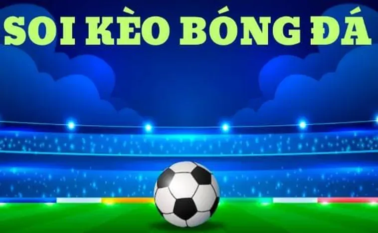 Kèo Bóng Đá Công Cụ Phân Tích Chiến Thuật Đỉnh Cao Cho Mọi Người Chơi