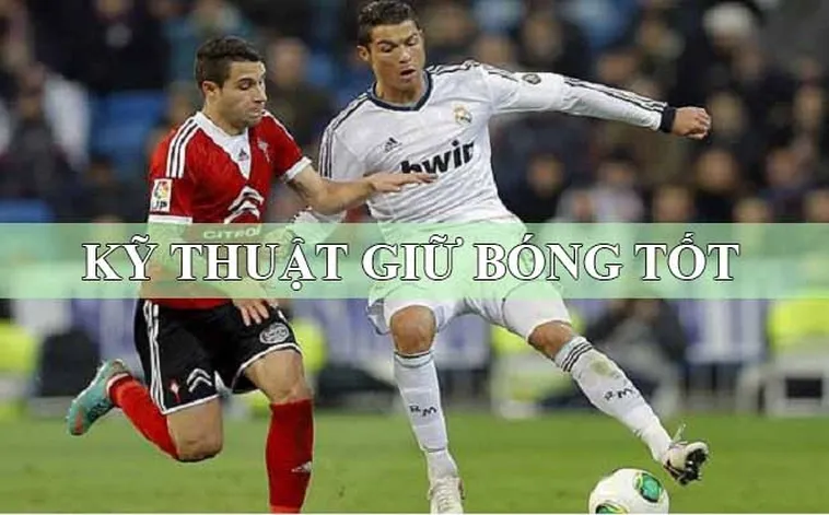 Kỹ Thuật Khống Chế Bóng Đỉnh Cao Bí Quyết Để Trở Thành Cầu Thủ Xuất Sắc