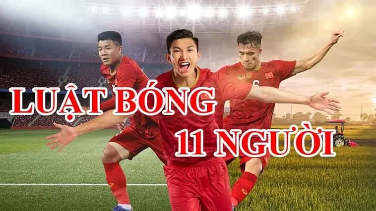 Luật Sân Bóng Đá Thi Đấu Quy Định Chuẩn Quốc Tế Cho Trận Đấu Đỉnh Cao